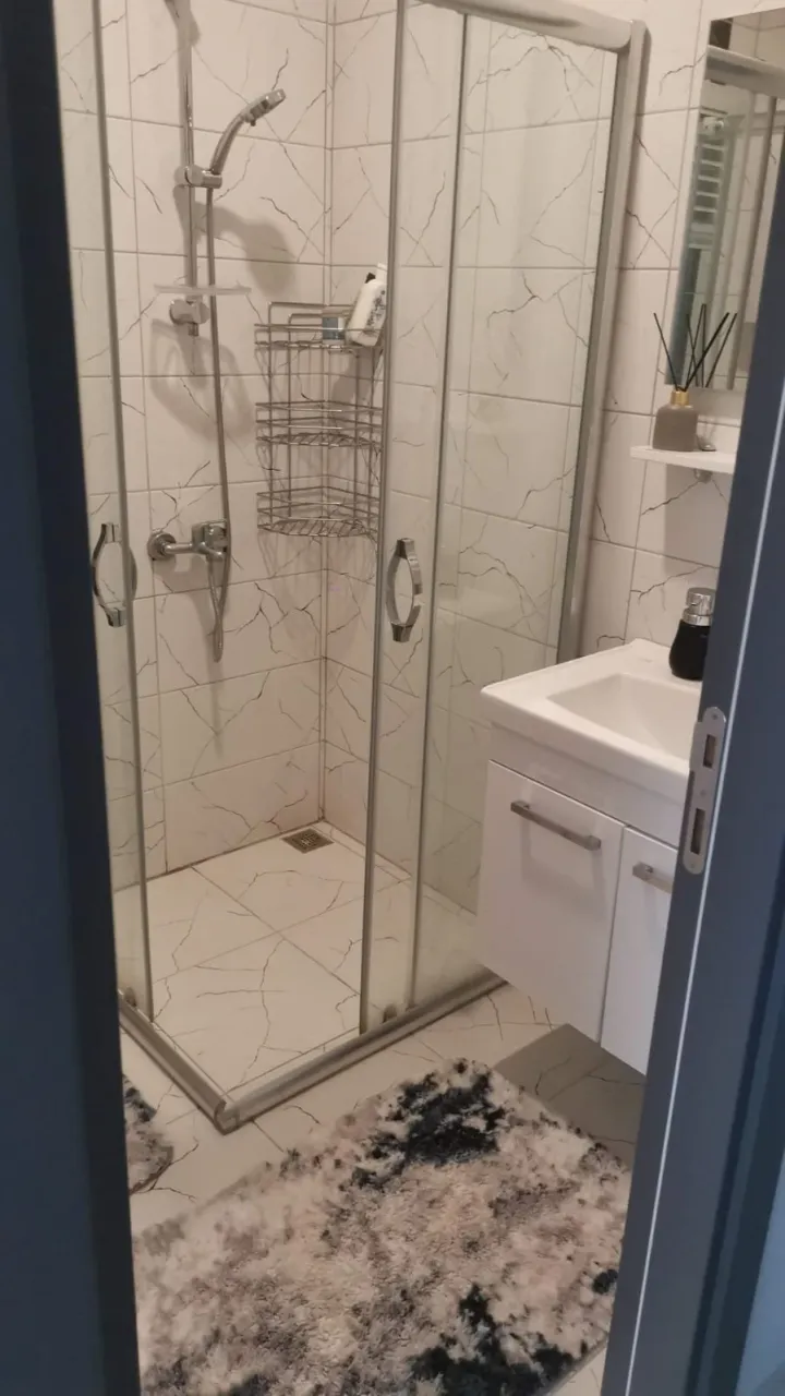 Appartement à Alanya, Turquie, 50 m² - image 11