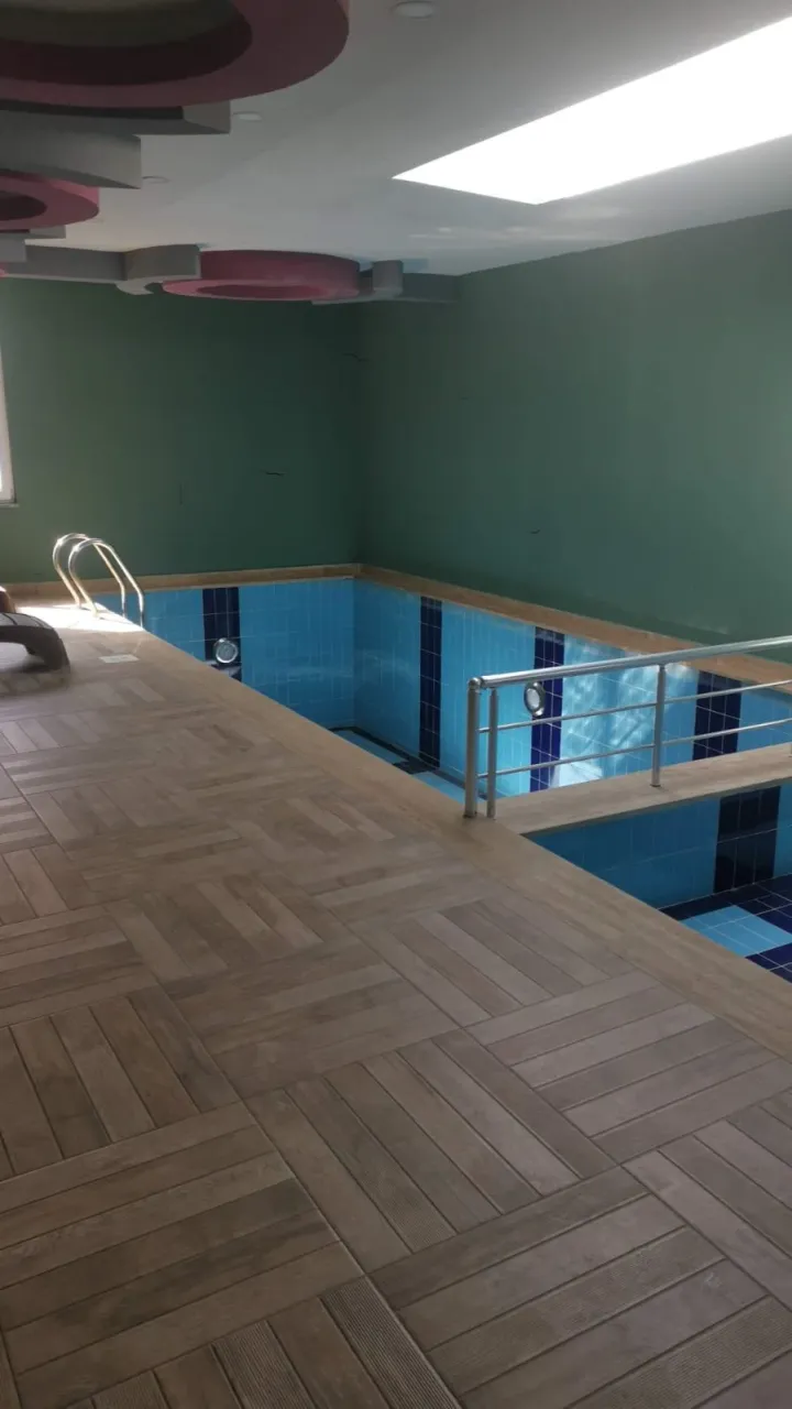 Appartement à Alanya, Turquie, 50 m² - image 13