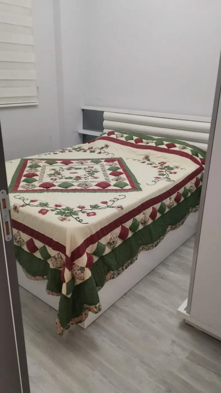 Appartement à Alanya, Turquie, 50 m² - image 10