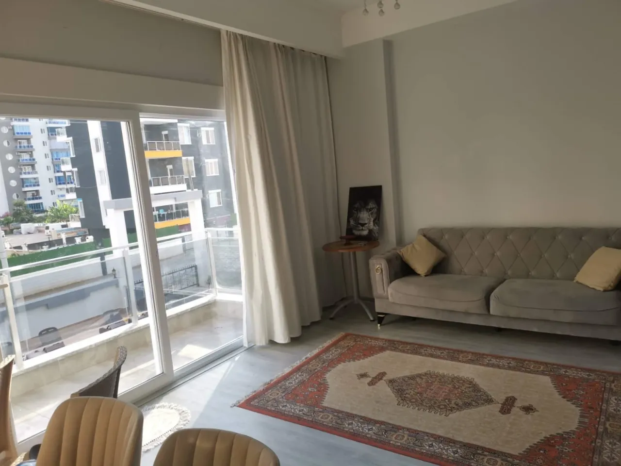 Appartement à Alanya, Turquie, 50 m² - image 7