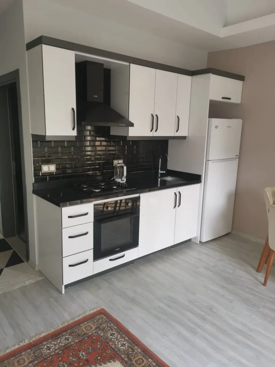 Appartement à Alanya, Turquie, 50 m² - image 8