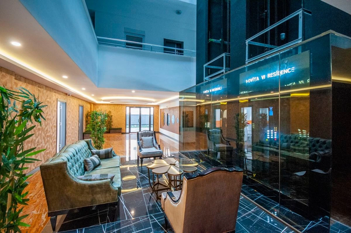 Appartement à Alanya, Turquie, 50 m² - image 12