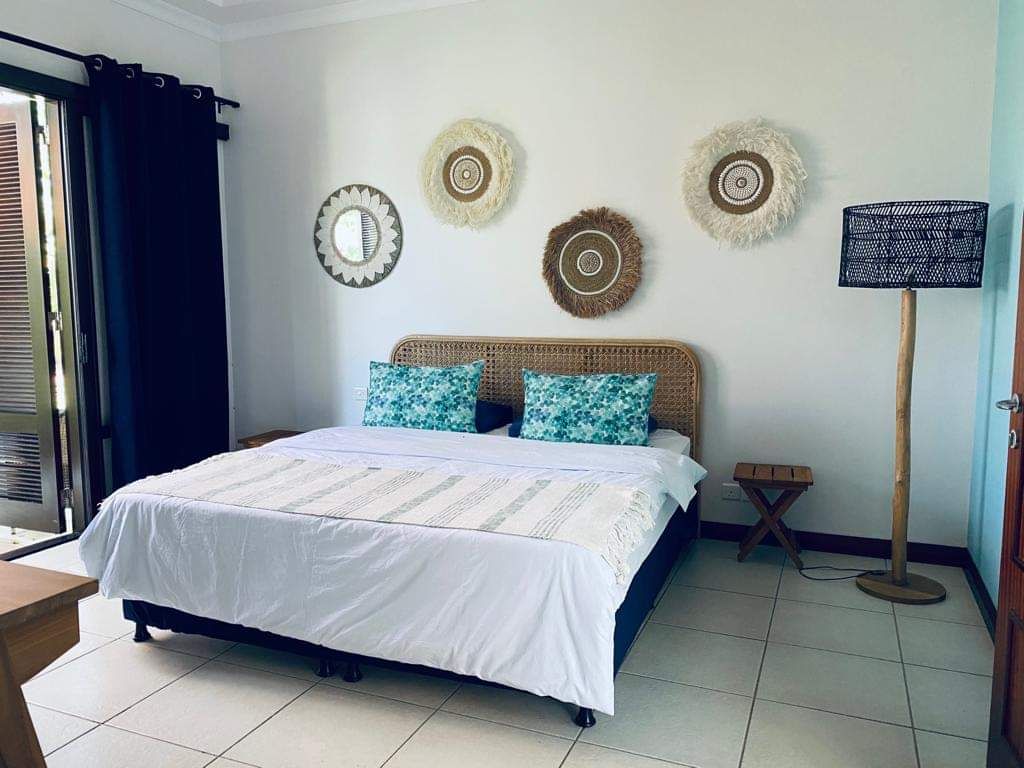 Villa in Tamarin, Mauritius, 450 m² - Foto 4