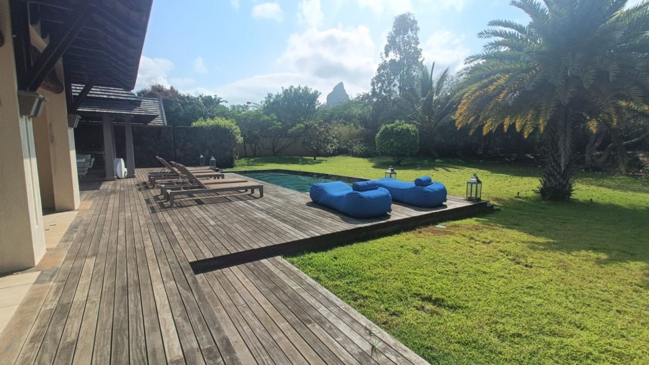 Villa in Tamarin, Mauritius, 450 m² - Foto 11