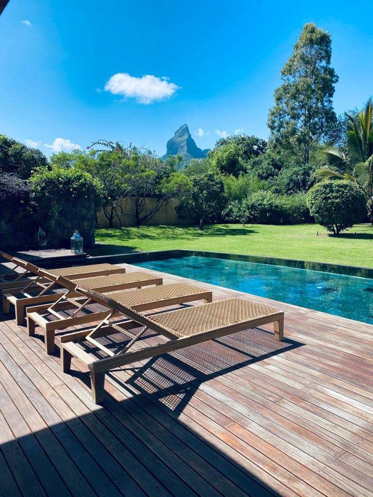 Villa in Tamarin, Mauritius, 450 m² - Foto 2