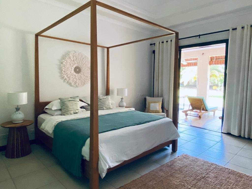 Villa in Tamarin, Mauritius, 450 m² - Foto 3