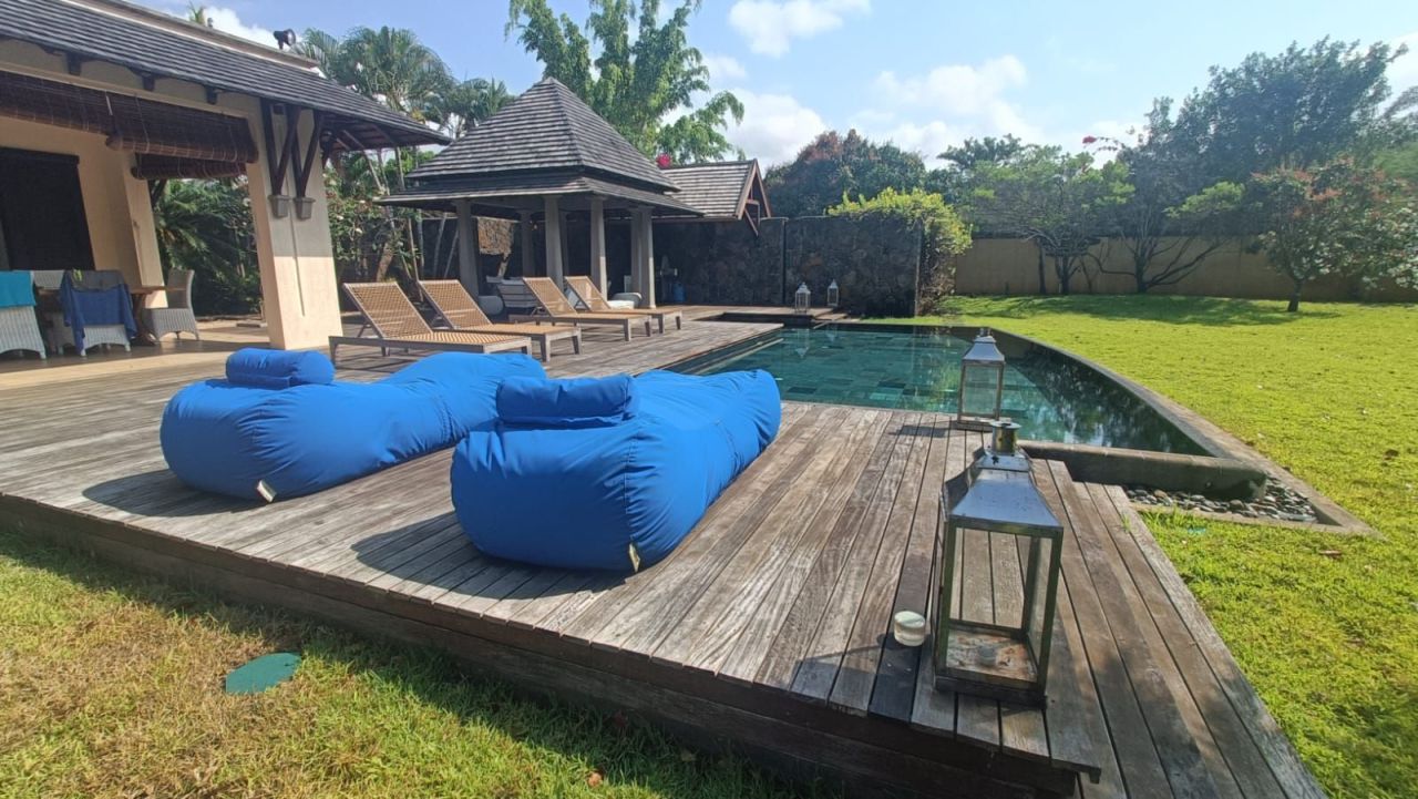 Villa in Tamarin, Mauritius, 450 m² - Foto 12