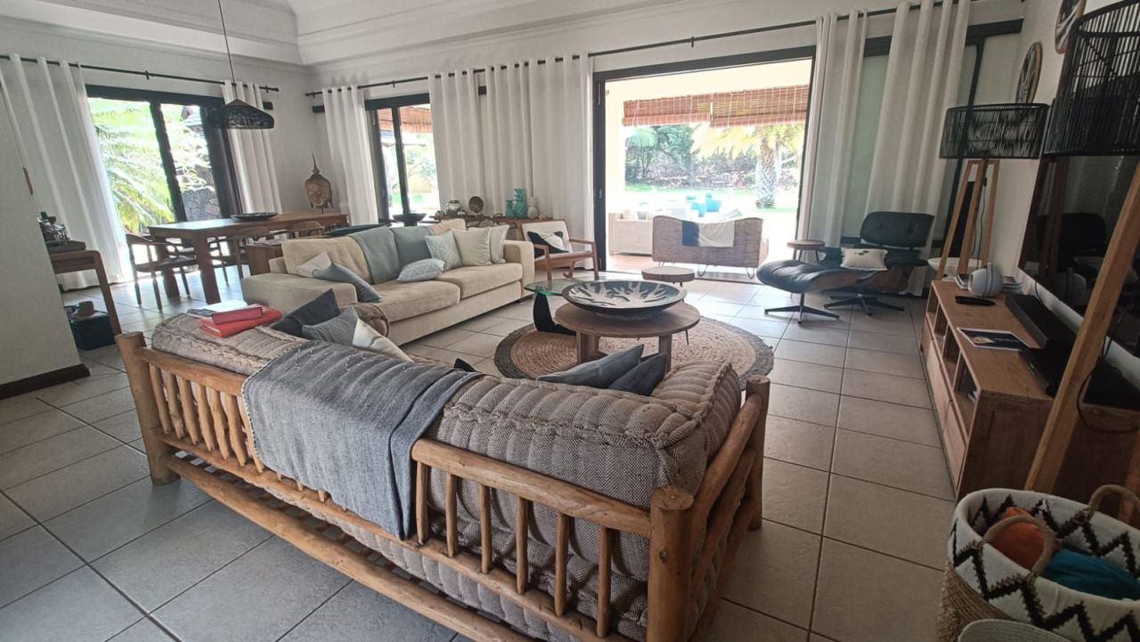 Villa in Tamarin, Mauritius, 450 m² - Foto 13