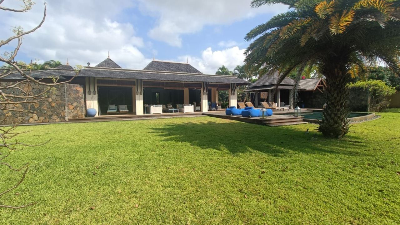 Villa in Tamarin, Mauritius, 450 m² - Foto 10