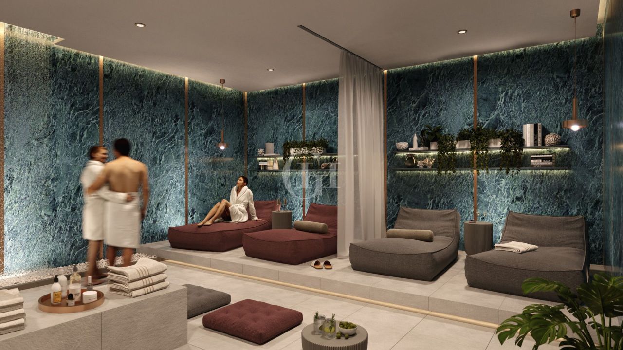 Villa sul Lago di Garda, Italia, 235 m² - foto 14