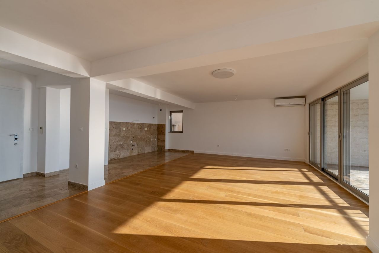 Penthouse à Budva, Monténégro, 160 m² - image 4