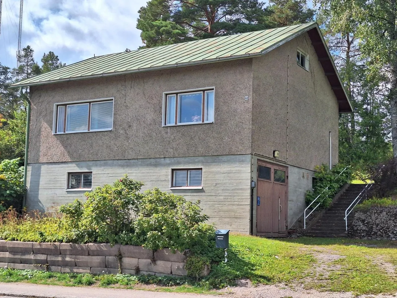 Casa en Imatra, Finlandia, 144 m² - imagen 1