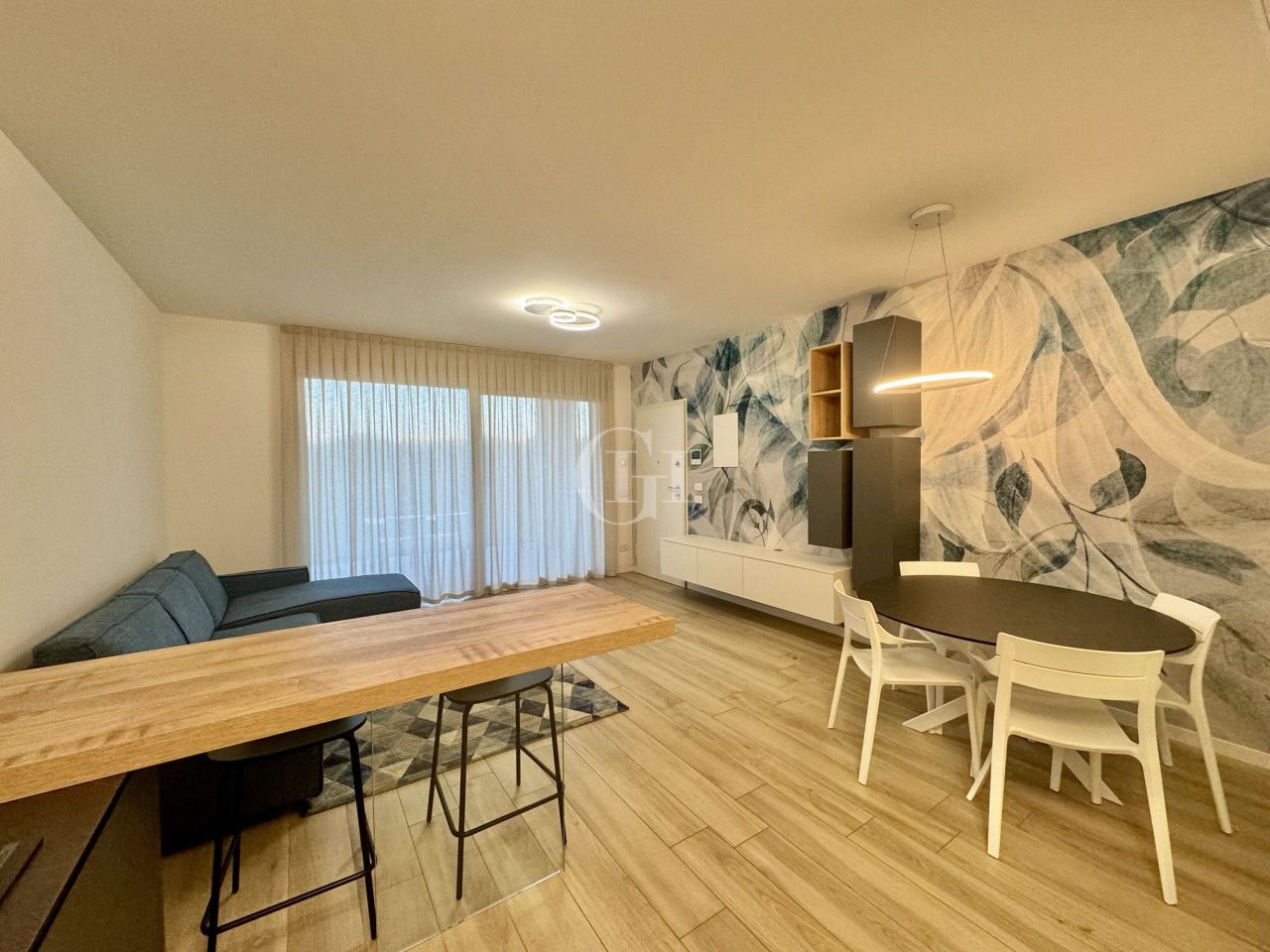Appartement par le Lac de Garde, Italie, 100 m² - image 1