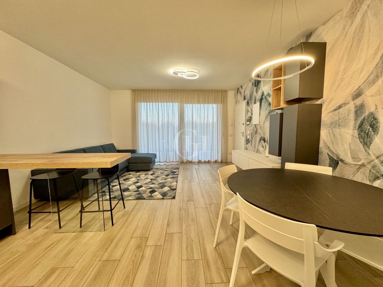 Apartment in Gardasee, Italien, 100 m² - Foto 2