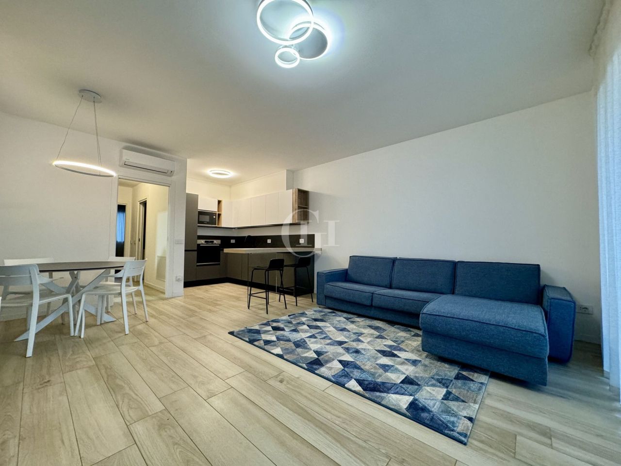 Apartment in Gardasee, Italien, 100 m² - Foto 3