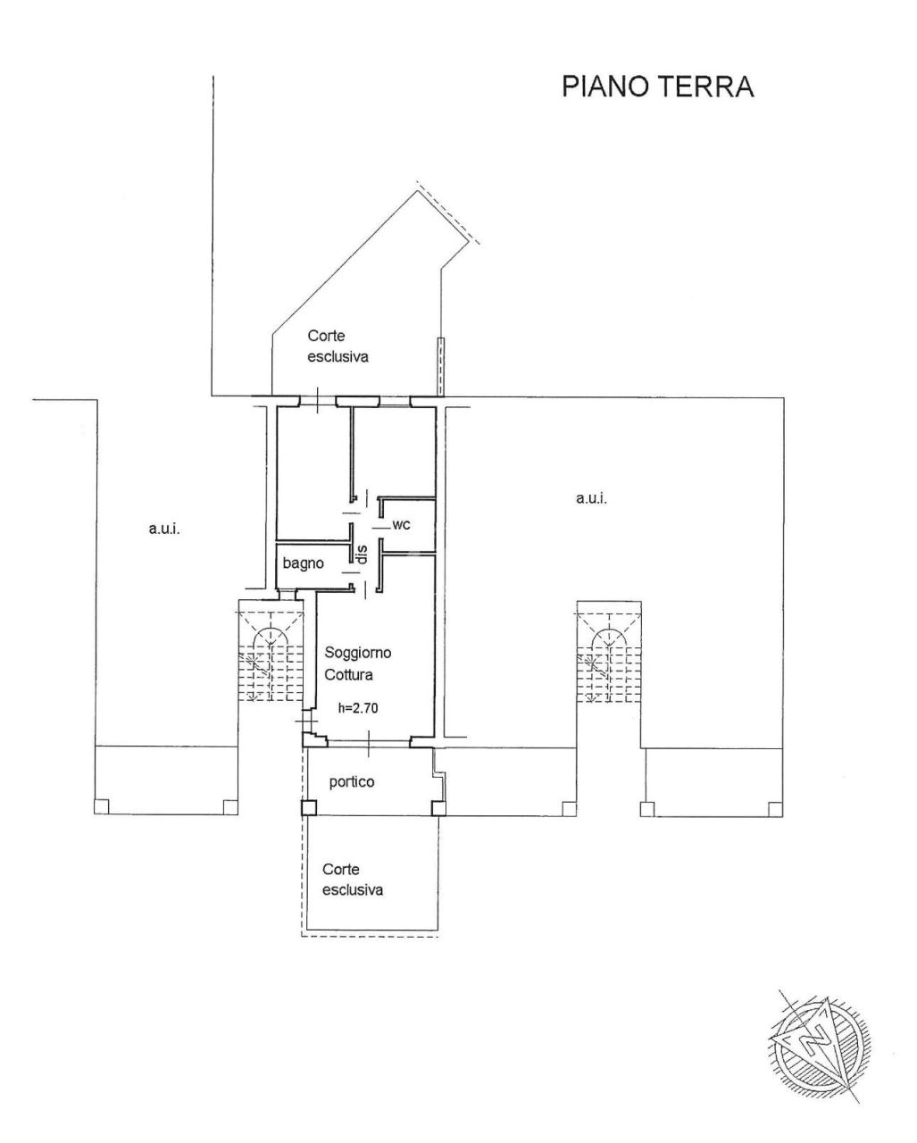 Apartment in Gardasee, Italien, 100 m² - Foto 18