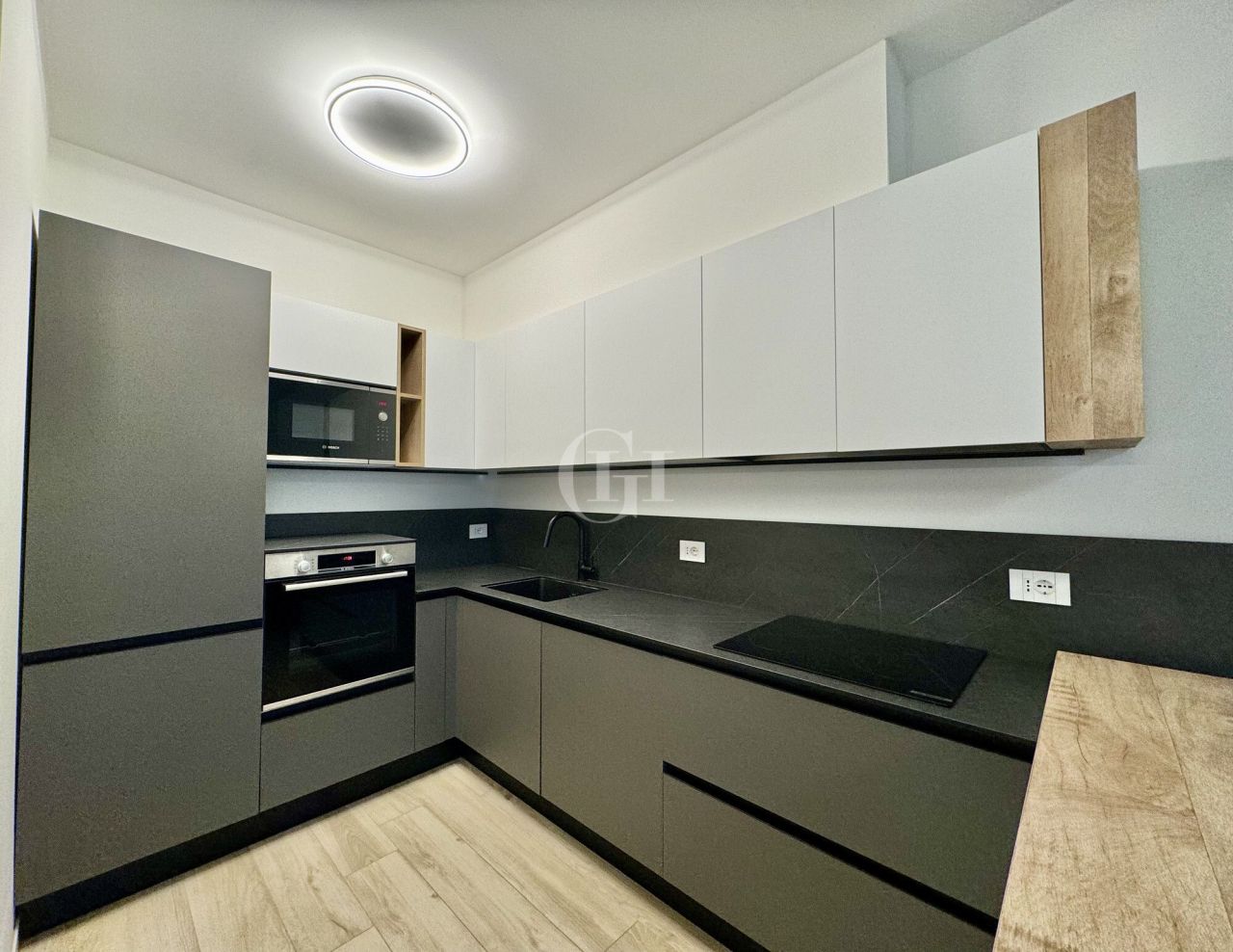 Apartment in Gardasee, Italien, 100 m² - Foto 4