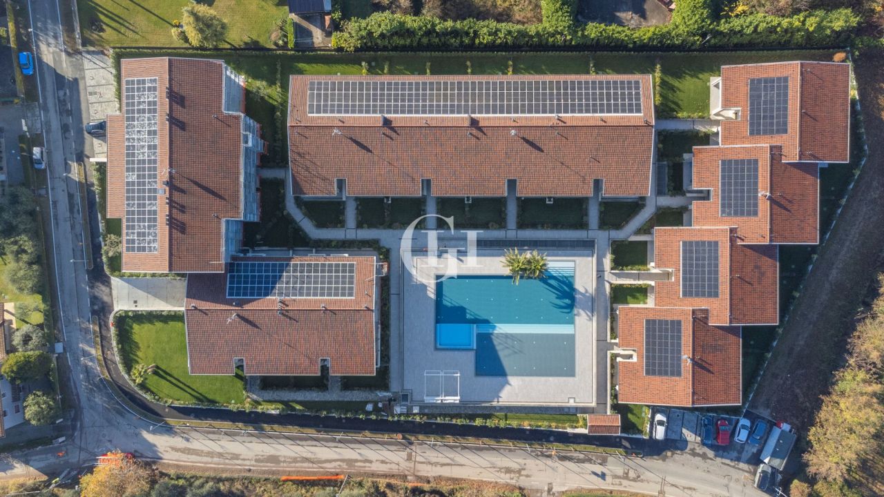 Apartment in Gardasee, Italien, 100 m² - Foto 14