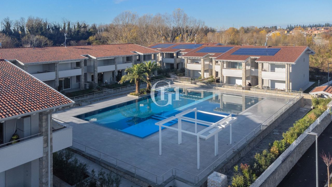 Apartment in Gardasee, Italien, 100 m² - Foto 11