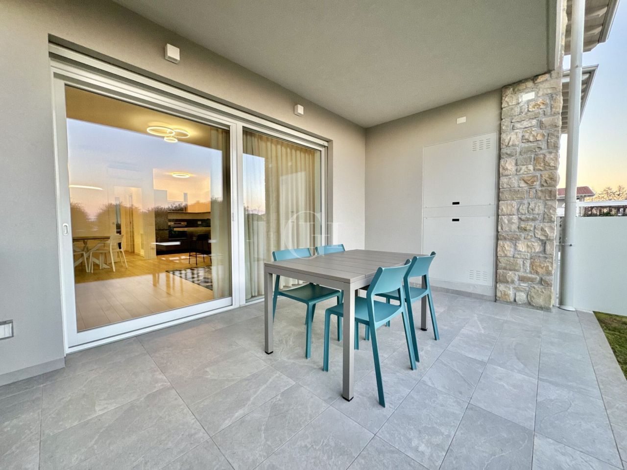 Apartment in Gardasee, Italien, 100 m² - Foto 7