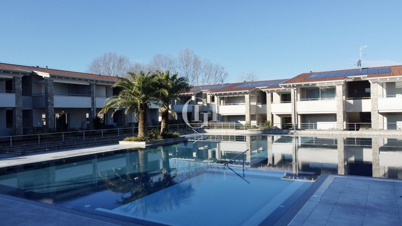 Apartment in Gardasee, Italien, 100 m² - Foto 13