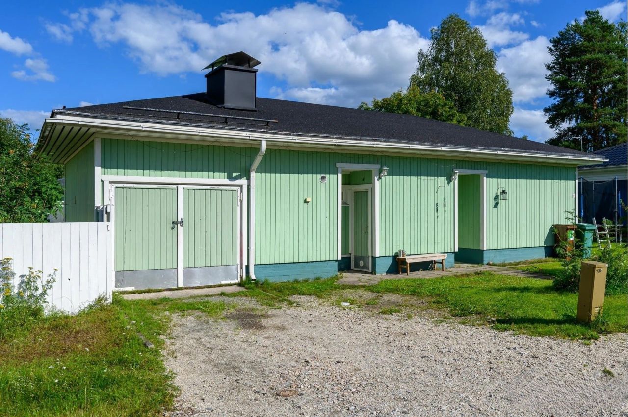Haus in Kemi, Finnland, 82 m² - Foto 1