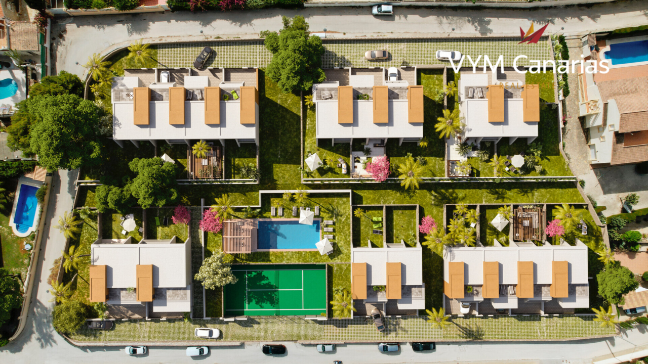 Maison urbaine sur la Costa Blanca, Espagne, 227 m² - image 1