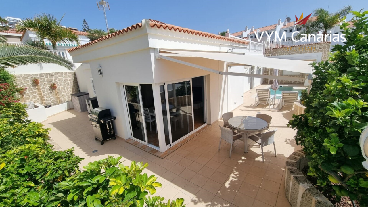 Villa on Tenerife, Spain, 103 m² - picture 2