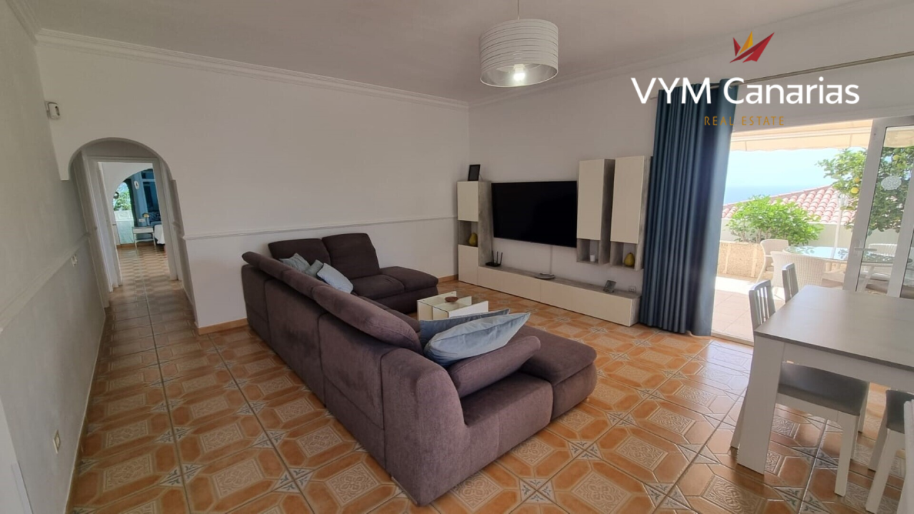 Villa on Tenerife, Spain, 103 m² - picture 4