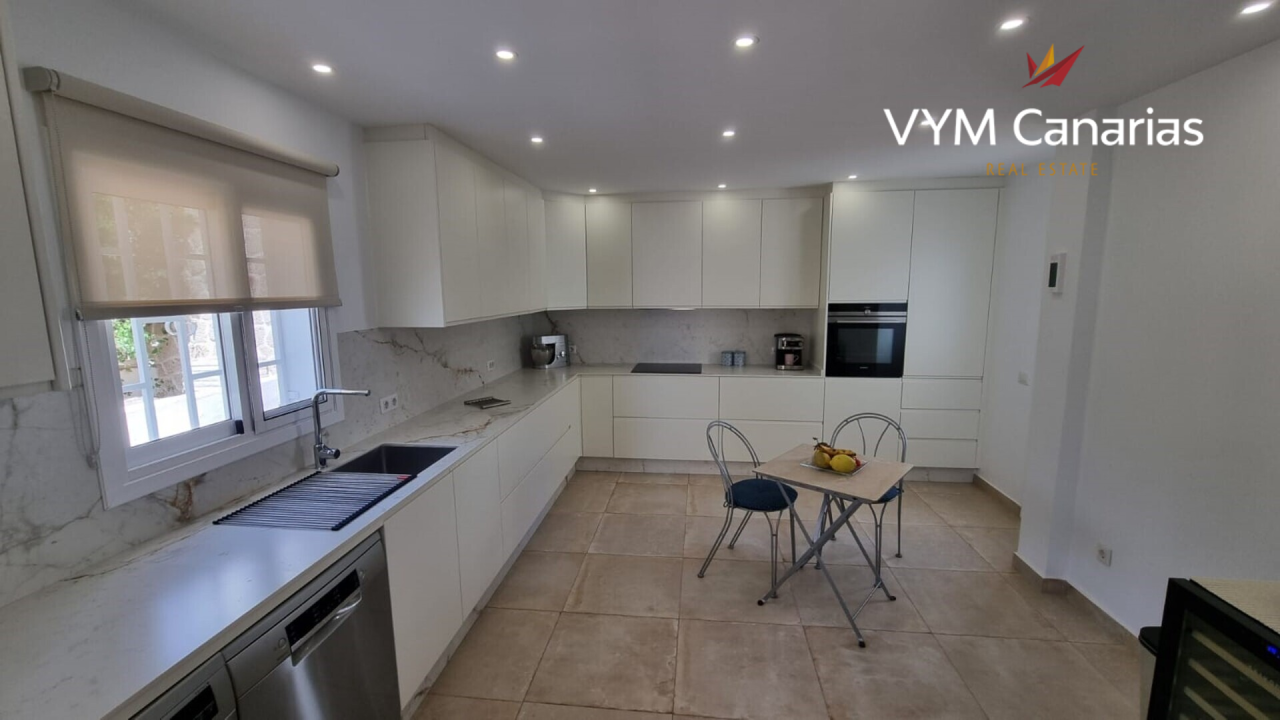 Villa on Tenerife, Spain, 103 m² - picture 6