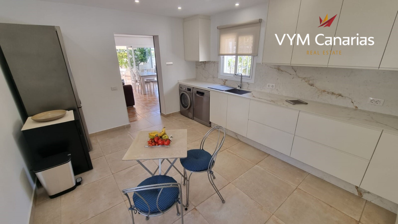 Villa on Tenerife, Spain, 103 m² - picture 7