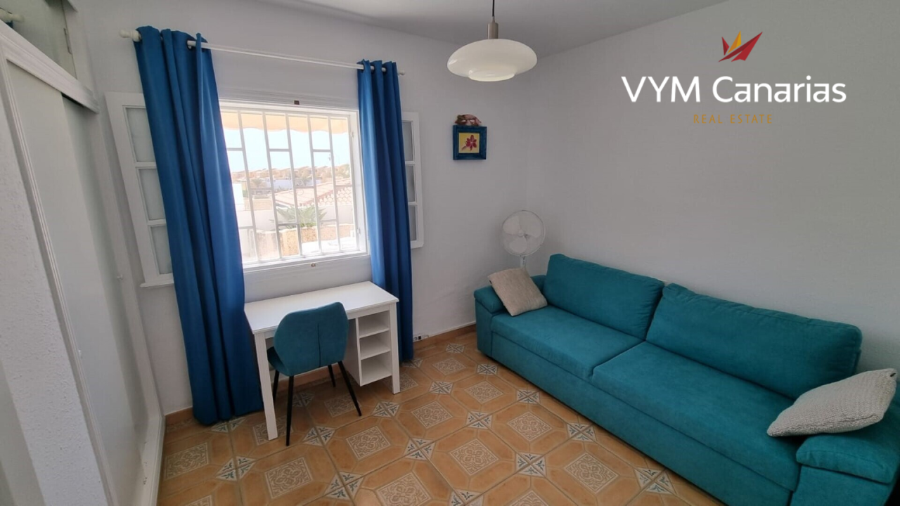 Villa on Tenerife, Spain, 103 m² - picture 8