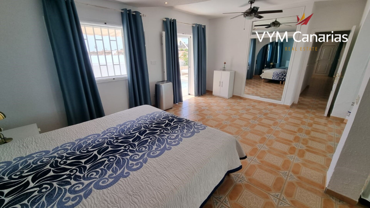 Villa on Tenerife, Spain, 103 m² - picture 11