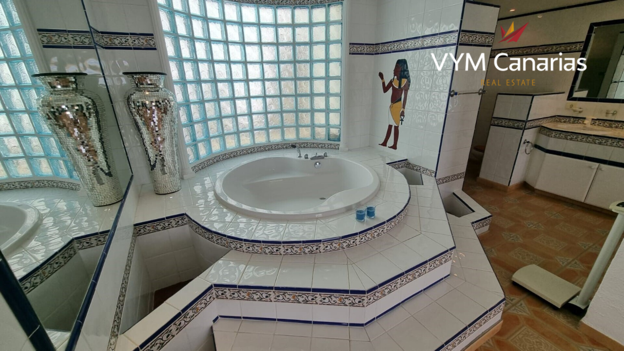 Villa on Tenerife, Spain, 103 m² - picture 12