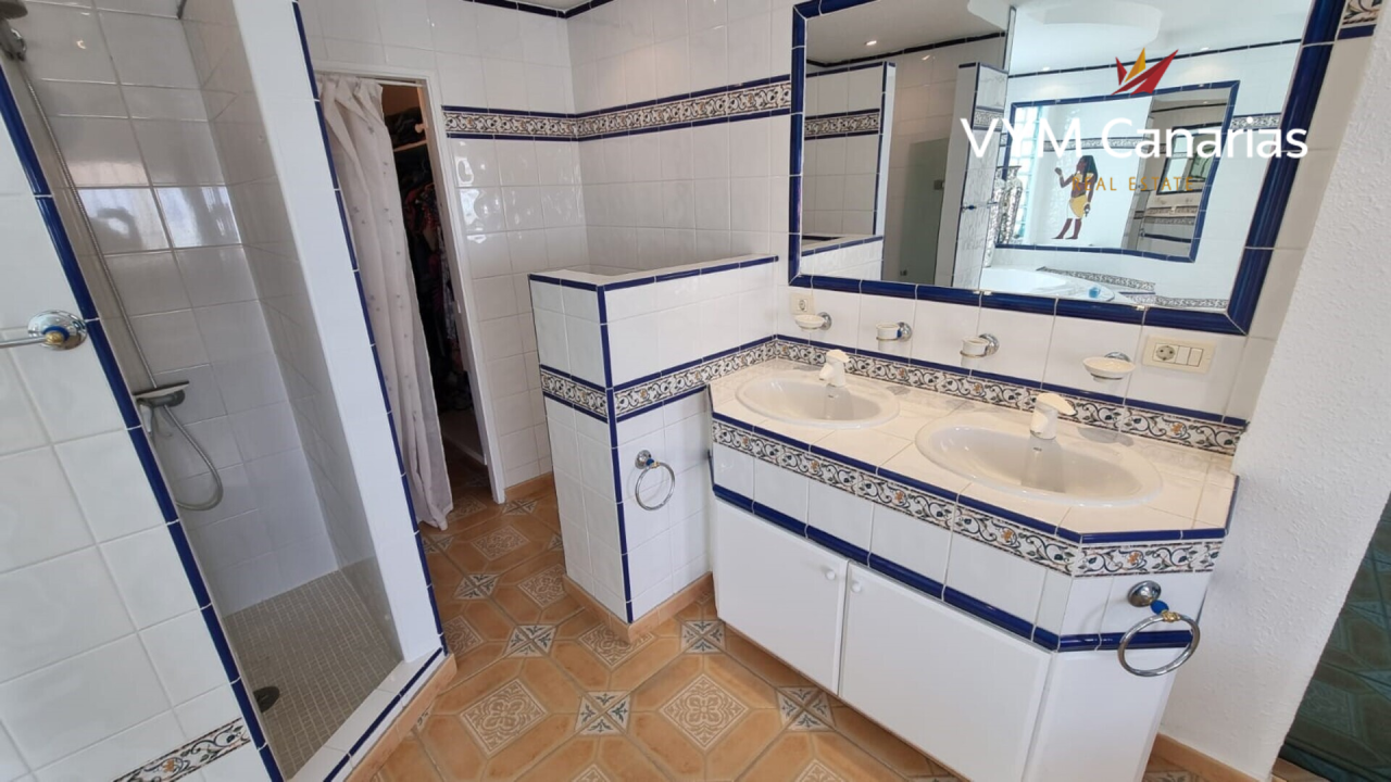 Villa on Tenerife, Spain, 103 m² - picture 13