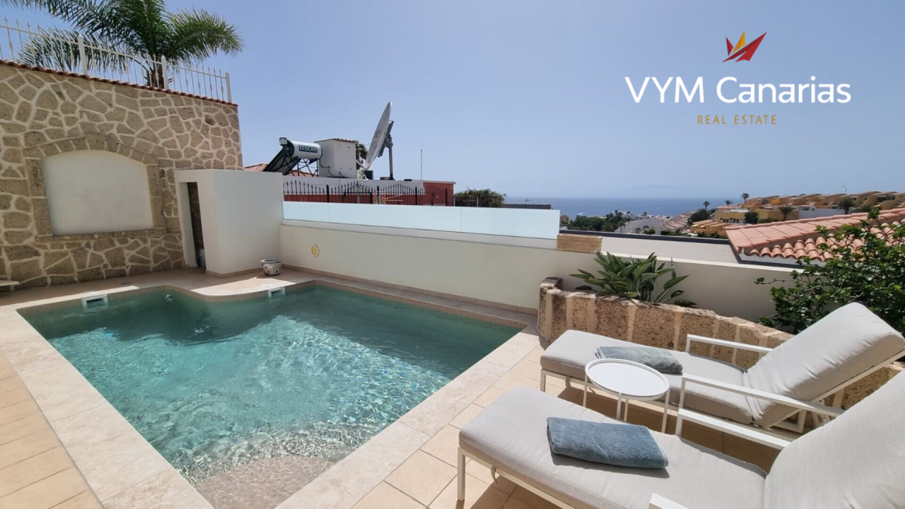 Villa on Tenerife, Spain, 103 m² - picture 15