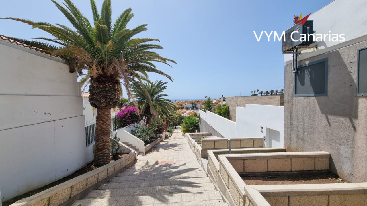 Villa on Tenerife, Spain, 103 m² - picture 16