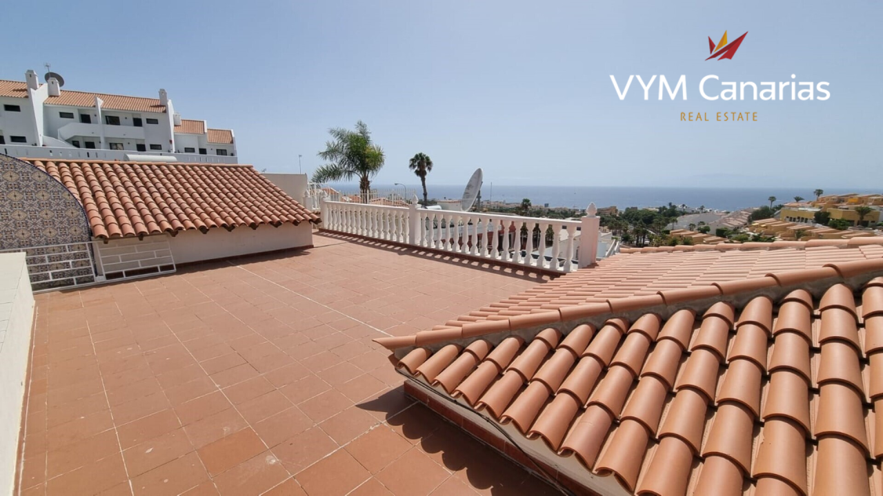 Villa on Tenerife, Spain, 103 m² - picture 18