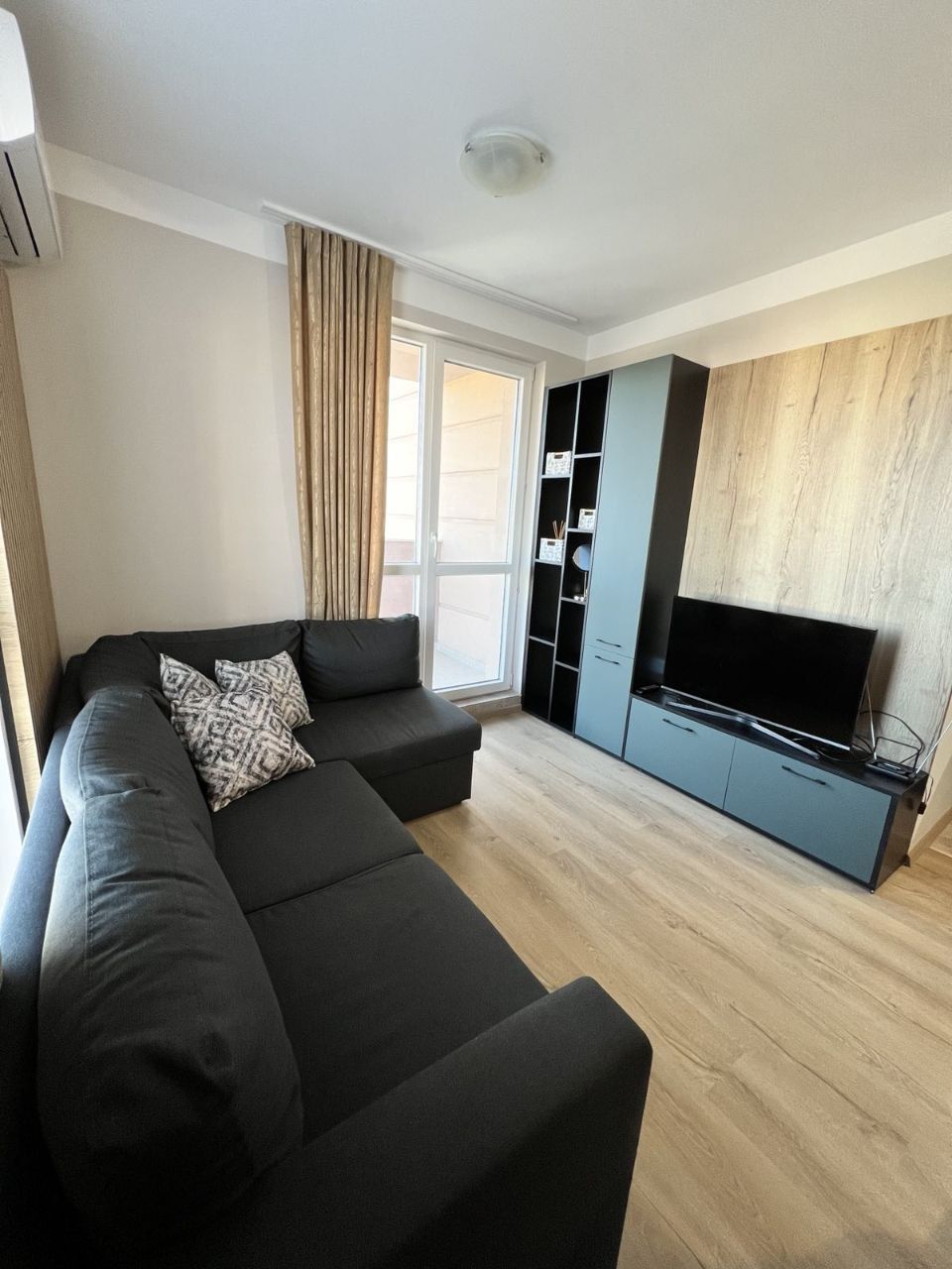 Wohnung in Rawda, Bulgarien, 50 m² - Foto 2