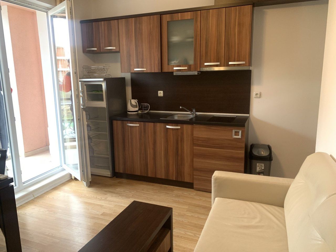 Appartamento a Spiaggia assolata, Bulgaria, 72 m² - foto 2