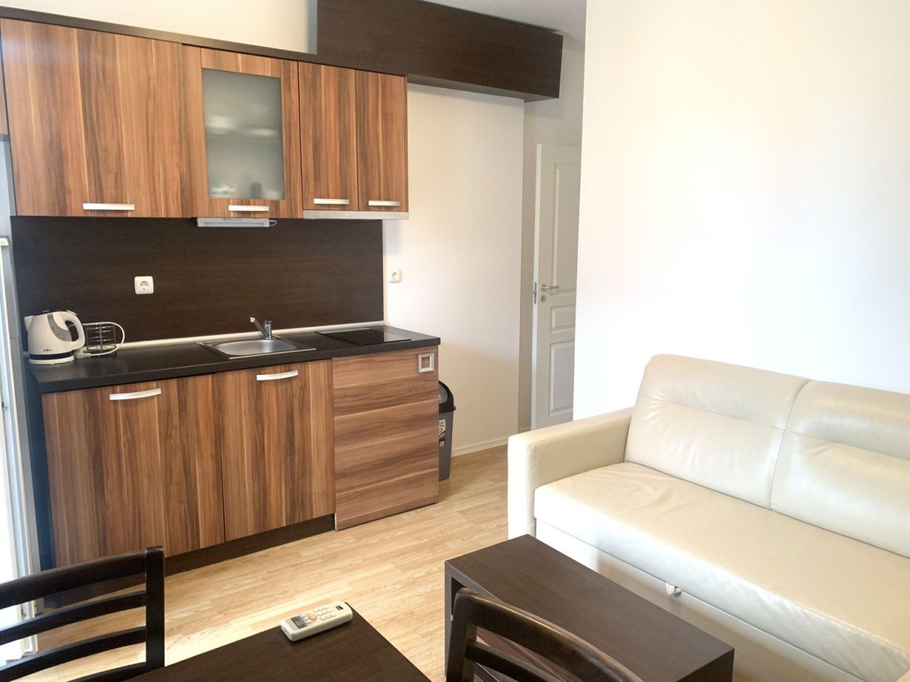 Appartamento a Spiaggia assolata, Bulgaria, 72 m² - foto 3