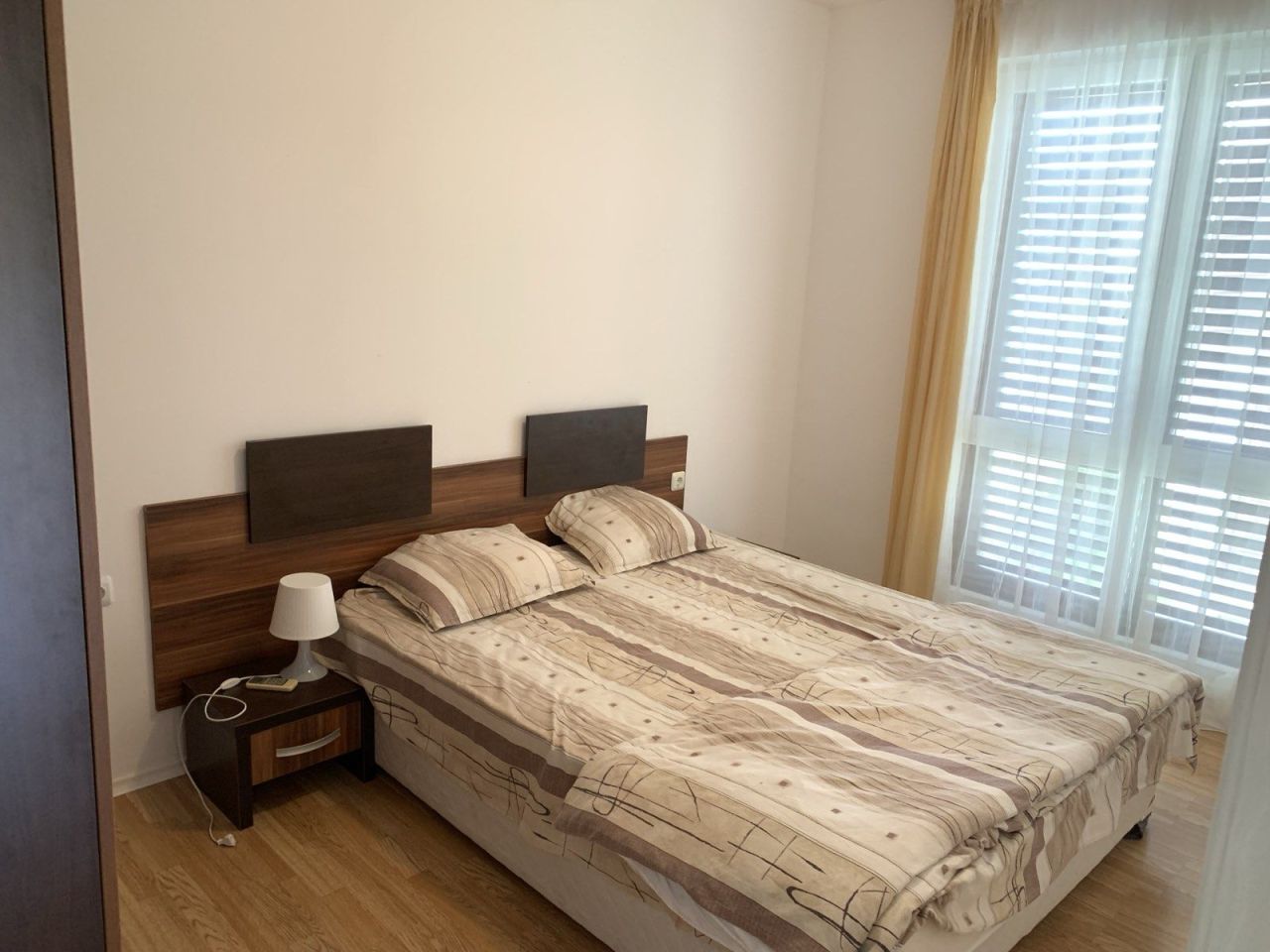 Appartamento a Spiaggia assolata, Bulgaria, 72 m² - foto 6