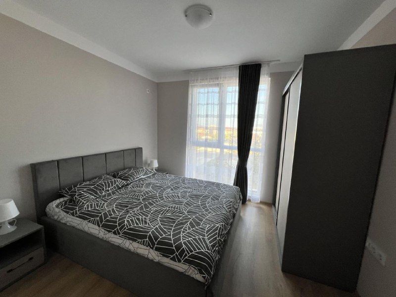 Wohnung in Rawda, Bulgarien, 50 m² - Foto 7