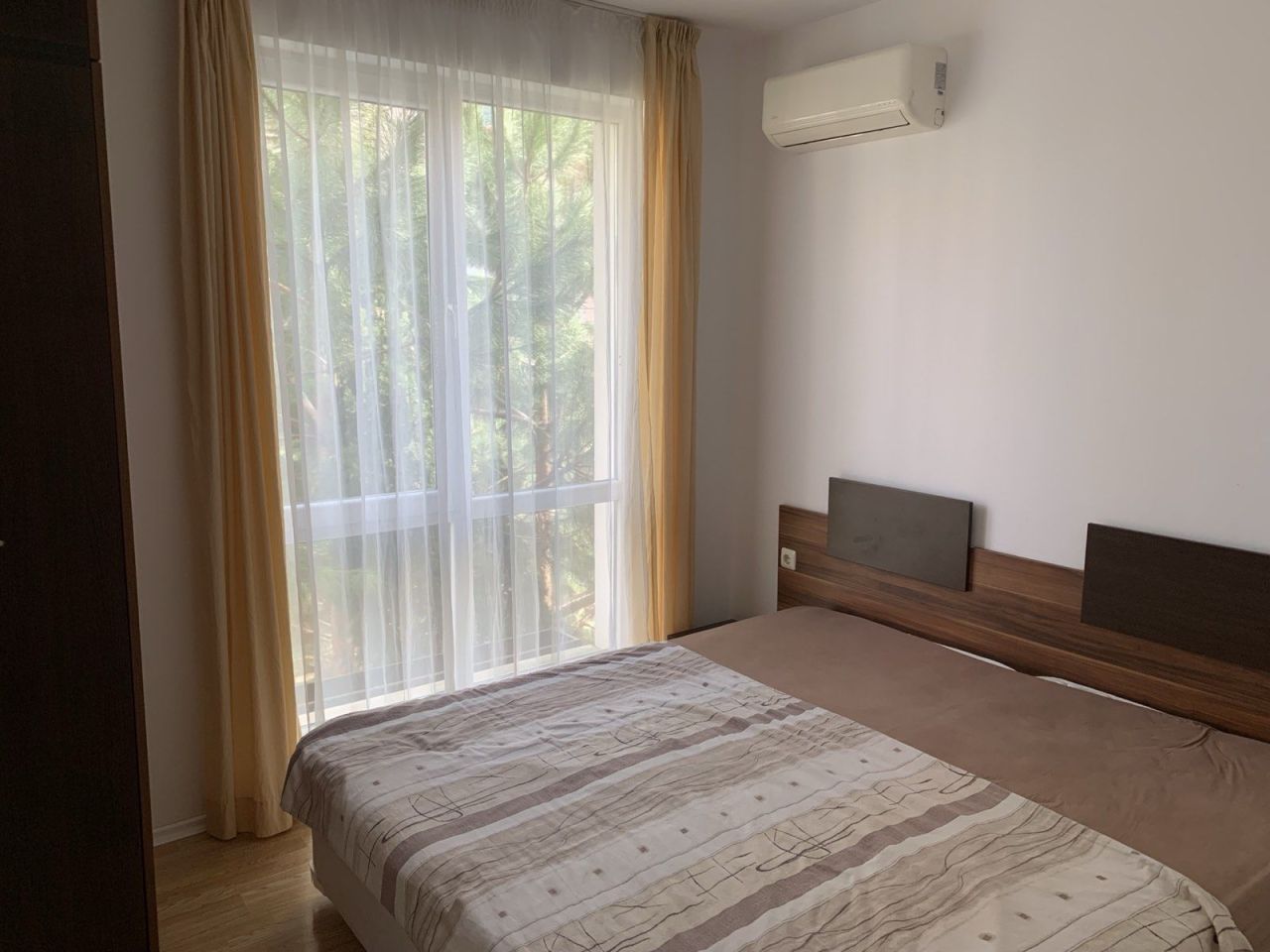 Appartamento a Spiaggia assolata, Bulgaria, 72 m² - foto 8