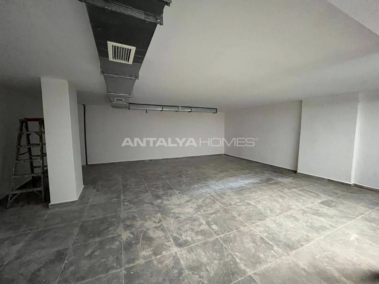 Shop in Alanya, Turkey, 227 m² - picture 1