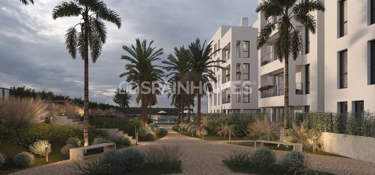 Ático en Murcia, España, 123 m² - imagen 1