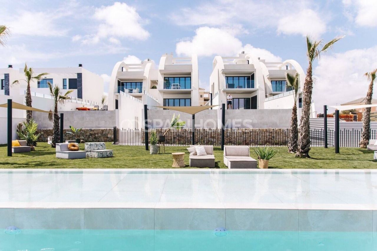 Apartamento en Rojales, España, 287 m² - imagen 1