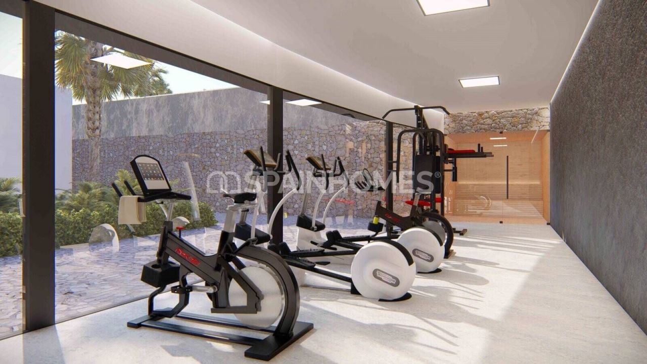 Apartment in Rojales, Spain, 287 m² - picture 11