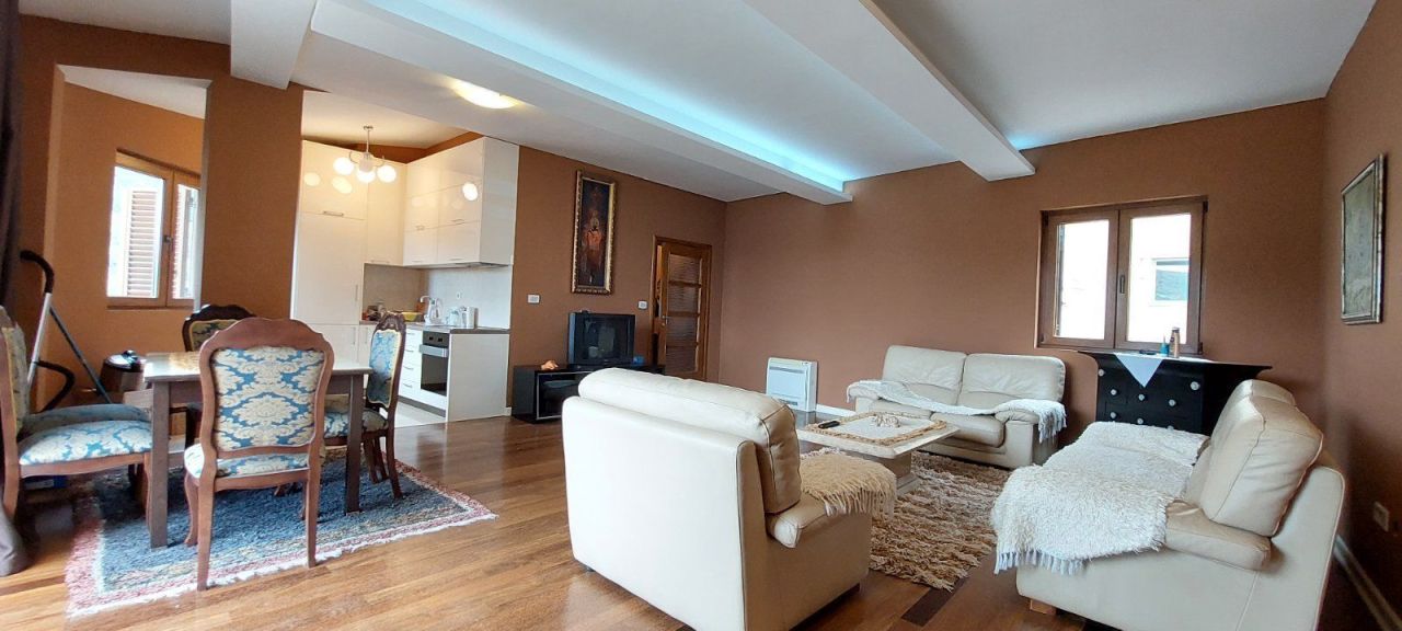 Apartment Kamenovo, Montenegro, 95 m² - picture 1