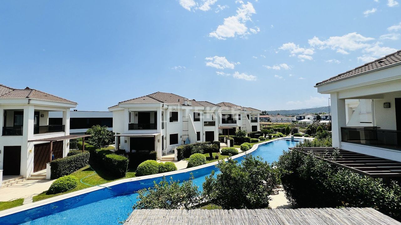 Villa in Kemer, Turkey, 170 m² - picture 1